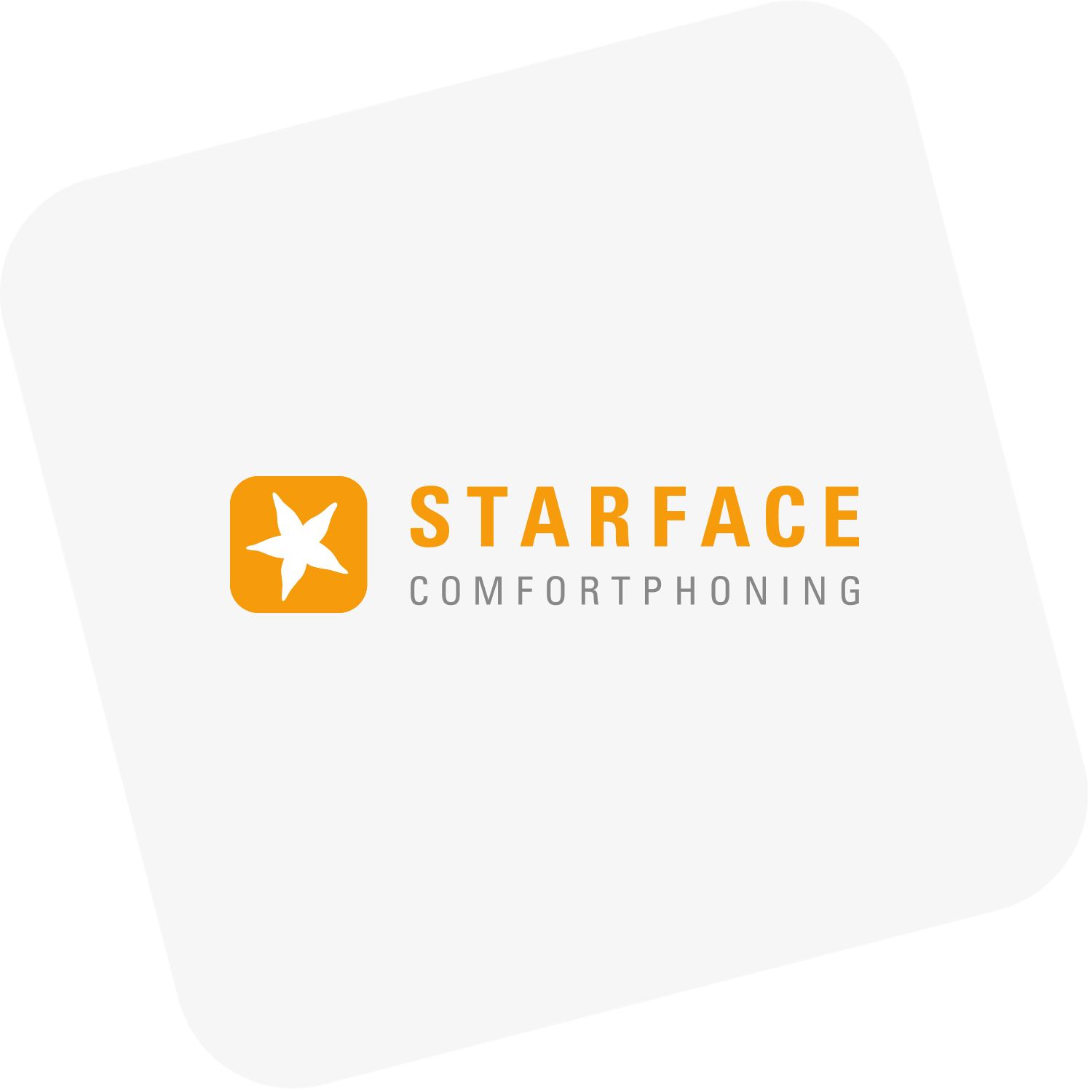 STARFACE_Logo