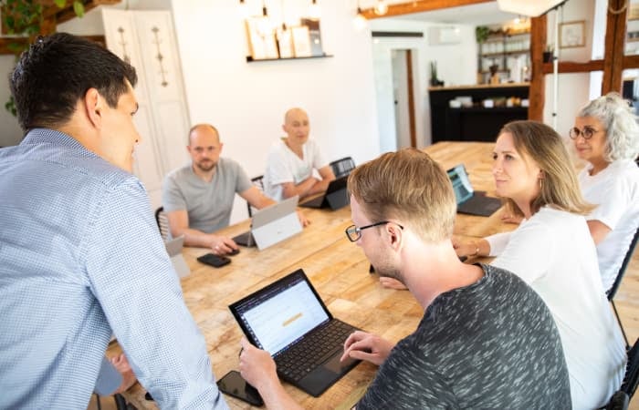 E-Rechnung Lexware Wachstumschancengesetz Tübingen Reutlingen