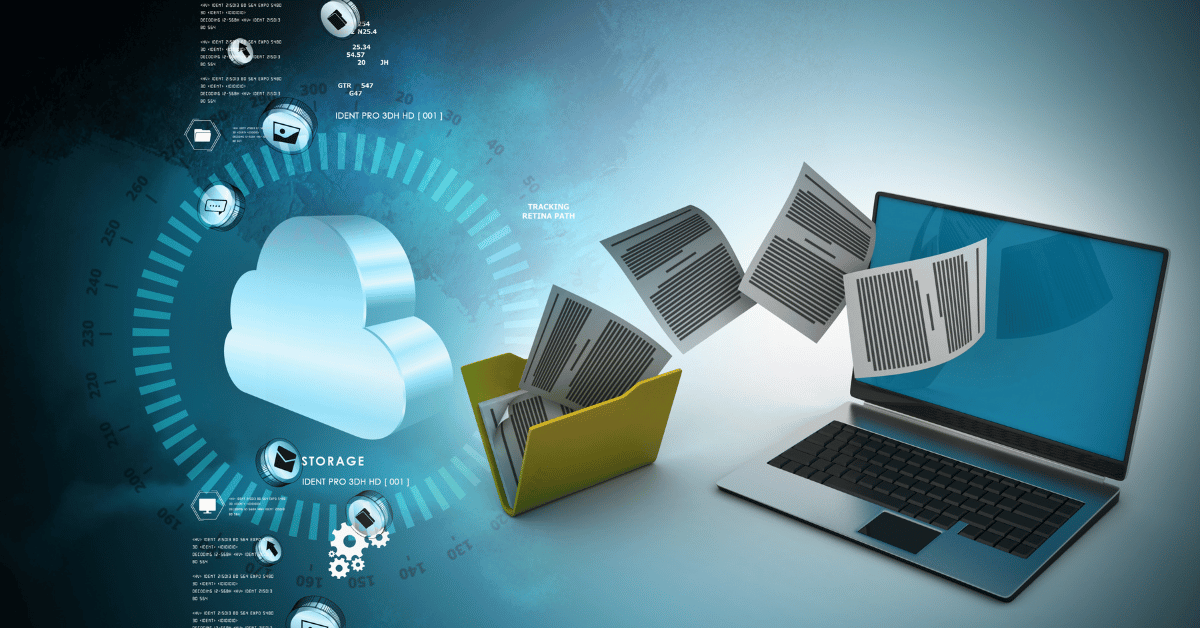 Online Datensicherung mit Veeam und eszet